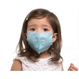 Kids Panda Face Masks