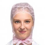 CE-FDA-Disposable Astronaut Cap 