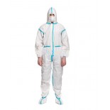 Medical Reinforce Version Overall/Medical Isolation Gown