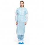 Medical Isolation Gown