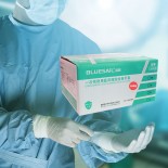 Disposable Latex Examination Gloves (Extra-Thick Powder)