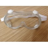  Medical Goggles - Adjustable Surgical Safety Glasses