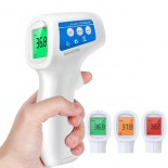 Backlight Digital None Contact Forehead infrared Therinfrared Thermometer,mometer, infrared Thermometer